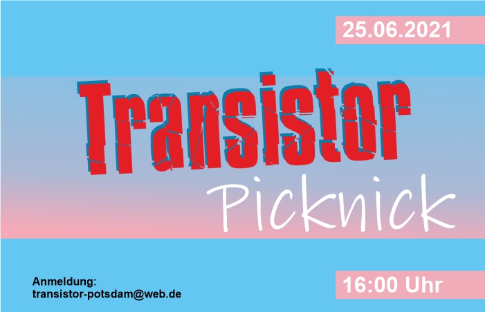 transistor picknick